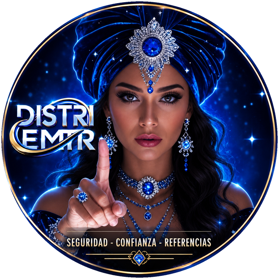 Distri Emir